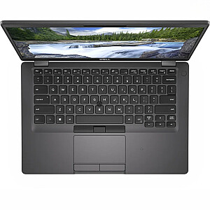 Portatīvais dators DELL 5400 14 1920x1080 i5-8365U 16GB 256SSD M.2 NVME WIN11Pro WEBCAM RENEW