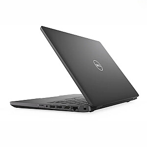 Portatīvais dators DELL 5400 14 1920x1080 i5-8365U 16GB 256SSD M.2 NVME WIN11Pro WEBCAM RENEW