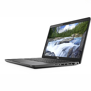 Portatīvais dators DELL 5400 14 1920x1080 i5-8365U 16GB 256SSD M.2 NVME WIN11Pro WEBCAM RENEW