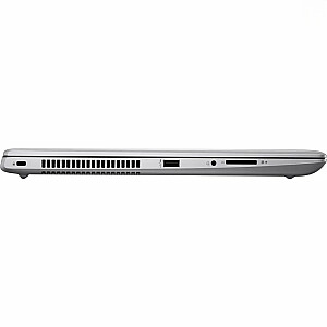 HP 450 G5 15.6 1920x1080 i5-7200U 16GB 512SSD M.2 NVME WIN10Pro RENEW