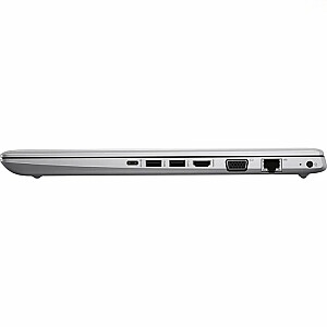 HP 450 G5 15.6 1920x1080 i5-7200U 16GB 512SSD M.2 NVME WIN10Pro RENEW