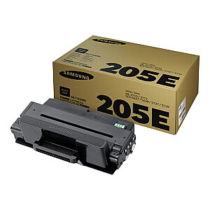 B-GRADE-ITEM! BGRADEITEM! HP kasetne melna Schwarz MLT-D205E MLTD205E (SU951A)