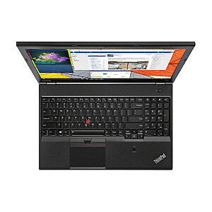 Lenovo L570 I5-6200U 8GB 512SSD Windows 10 PRO