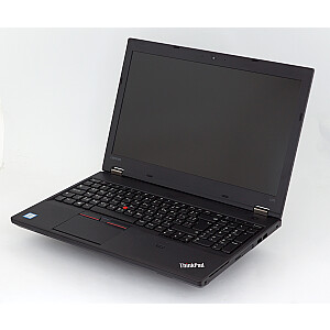 Lenovo L570 I5-6200U 8GB 512SSD Windows 10 PRO