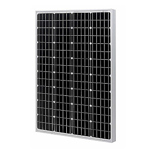Saules bateriju panelis 360W-24V Mono 1980x1002x40mm sērija 4b