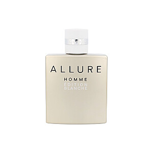 Parfimēts ūdens Chanel Allure Homme Edition Blanche 100ml