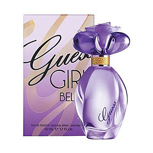 Tualetes ūdens GUESS Girl 100ml