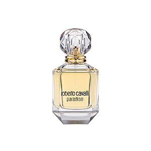 Parfimēts ūdens Roberto Cavalli Paradiso 75ml