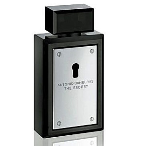 Tualetes ūdens Banderas The Secret 100ml
