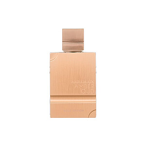 Parfimēts ūdens Al Haramain Amber Oud 60ml