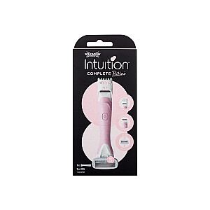 Complete Bikini Intuition 1ks