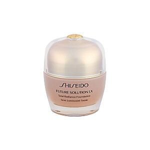 Total Radiance Foundation Future Solution LX R3 Rose 30ml