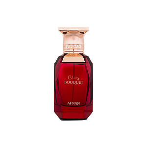 Parfimēts ūdens Afnan Cherry Bouquet 80ml