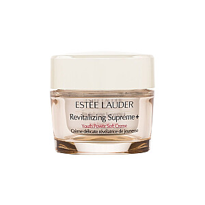 Jaunatnes spēks mīkstā krēma revitalizējošais Supreme+ 75ml