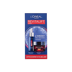 Pure Retinol Night Serum Revitalift Laser 30ml