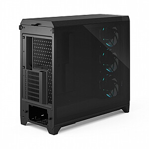 Meshify 3 XL Melns RGB TG Gaismas Tonis Kaste