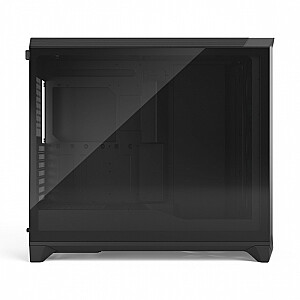 Meshify 3 XL Melns RGB TG Gaismas Tonis Kaste