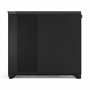 Meshify 3 XL Melns RGB TG Gaismas Tonis Kaste