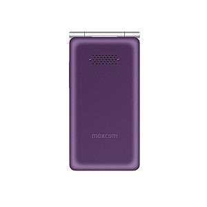 Tālrunis MM 835L 4G divu SIM Purple