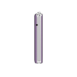 Tālrunis MM 835L 4G divu SIM Purple