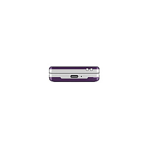 Tālrunis MM 835L 4G divu SIM Purple