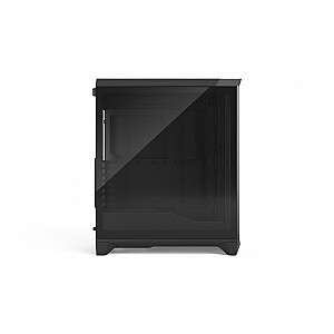Meshify 3 Black RGB TG Light Tint Case