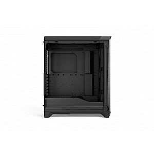 Meshify 3 Black RGB TG Light Tint Case
