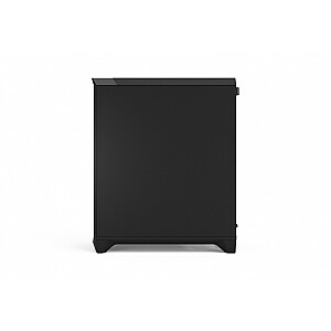 Meshify 3 Black RGB TG Light Tint Case