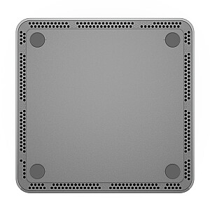 Lenovo ThinkCentre Neo Ultra Tiny i5-14500 16GB DDR5 4800 SSD512 GeForce RTX 4060_8GB WLAN+BT BT W11Po Лунный Серый 3Y На месте