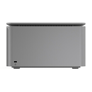 Lenovo ThinkCentre Neo Ultra Tiny i5-14500 16GB DDR5 4800 SSD512 GeForce RTX 4060_8GB WLAN+BT BT W11Po Лунный Серый 3Y На месте