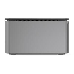 Lenovo ThinkCentre Neo Ultra Tiny i5-14500 16GB DDR5 4800 SSD512 GeForce RTX 4060_8GB WLAN+BT BT W11Po Лунный Серый 3Y На месте