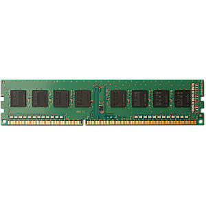 HP 32GB (1x32GB) 3200 DDR4 NECC UDIMM atmiņas modulis 3200 MHz