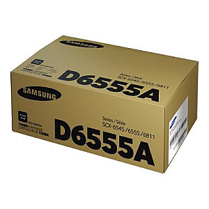 HP kasetne melna Schwarz SCX-D6555A SCXD6555A (SV208A)