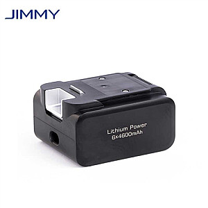 Jimmy | Аккумуляторная батарея для PW11Pro/PW11Pro Max/PW11 | 1 шт.