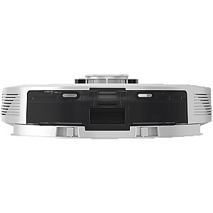Laser Robot vacuum cleanerwith 5200 mah battery .2 in1 water tankand dustbin,300mi dustbin,300ml waterank,suction4000pa.