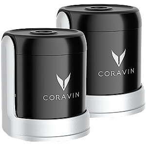 CORAVIN Sparkling Stoppers 2 pk