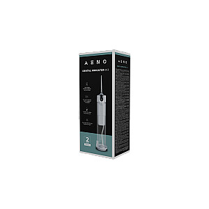 Dental Irrigator with Magnetic nozzles: 3.7V, 8W, 2500mAh, 240ML