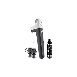 CORAVIN Pivot Wine Preservation System - Grey
