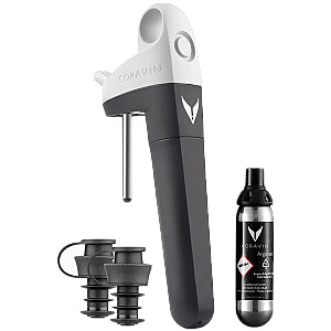 CORAVIN Pivot Wine Preservation System - Grey