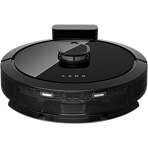 Laser Robot vacuum cleanerwith 5200 mah battery .2 in1 water tankand dustbin,300mi dustbin,300ml waterank,suction4000pa.
