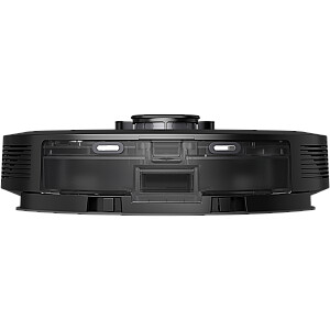 Laser Robot vacuum cleanerwith 5200 mah battery .2 in1 water tankand dustbin,300mi dustbin,300ml waterank,suction4000pa.