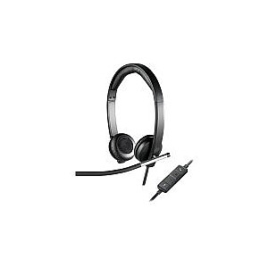 LOGITECH REPLACEMENT EARPAD FOR H650E HEADSET