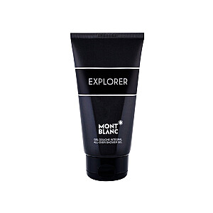 Explorer 150ml