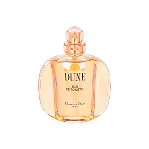 Tualetes ūdens Dior Dune 100ml