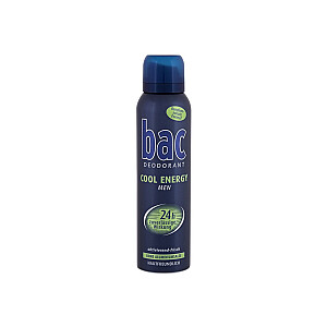 Cool Energy 150ml