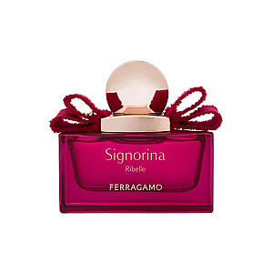 Parfimēts ūdens Ferragamo Signorina 30ml