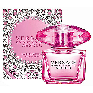 Parfimēts ūdens Versace Bright Crystal 50ml