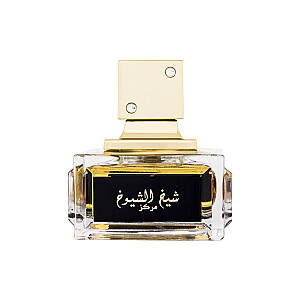 Parfimēts ūdens Lattafa Sheikh Al Shuyukh 100ml