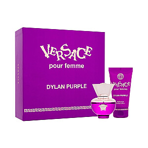 Parfimēts ūdens Versace Pour Femme 30ml