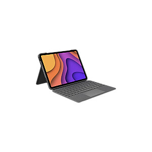 LOGITECH Folio Touch for iPad Air  (4th & 5th generation) - OXFORD GREY - NORDIC